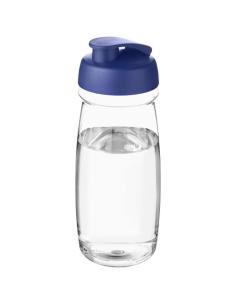 Bidón deportivo con Tapa Flip de 600 ml H2O Active® N51450012
