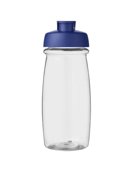 Bidón deportivo con Tapa Flip de 600 ml H2O Active® N71450012