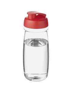 Bidón deportivo con Tapa Flip de 600 ml H2O Active® N51450012