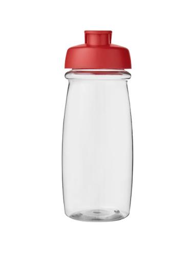 Bidón deportivo con Tapa Flip de 600 ml H2O Active® N81450012