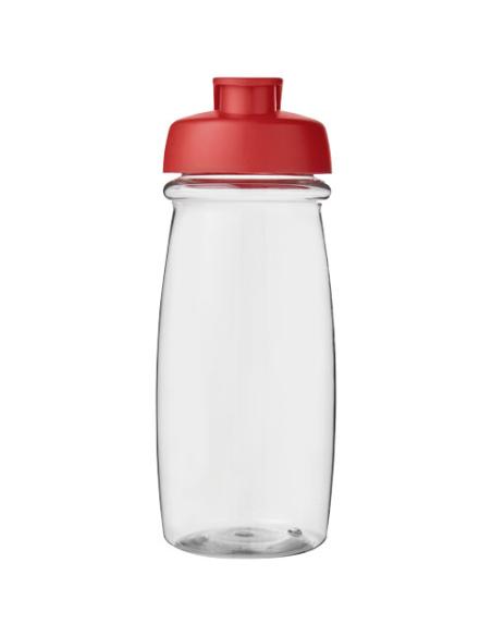 Bidón deportivo con Tapa Flip de 600 ml H2O Active® N81450012