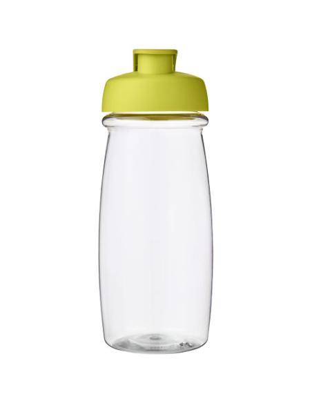 Bidón deportivo con Tapa Flip de 600 ml H2O Active® N91450012