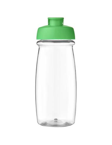 Bidón deportivo con Tapa Flip de 600 ml H2O Active® N12450012