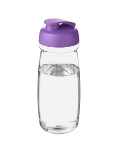 Bidón deportivo con Tapa Flip de 600 ml H2O Active® N51450012