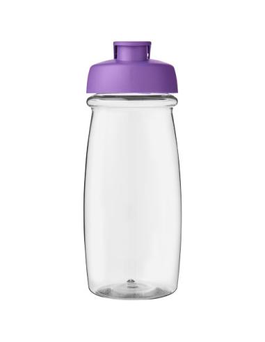 Bidón deportivo con Tapa Flip de 600 ml H2O Active® N32450012