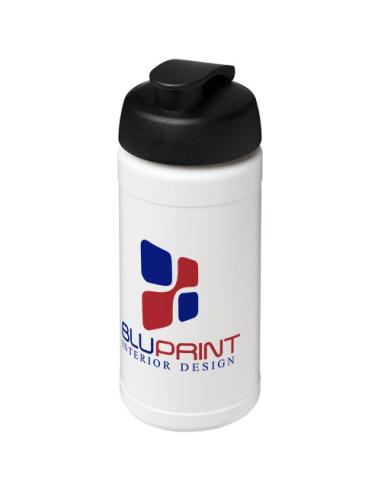Bidón deportivo con Tapa Flip de 500 ml Baseline™ N00860012