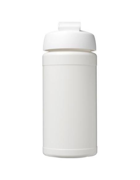 Bidón deportivo con Tapa Flip de 500 ml Baseline™ N10860012