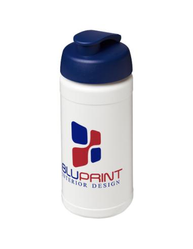 Bidón deportivo con Tapa Flip de 500 ml Baseline™ N20860012
