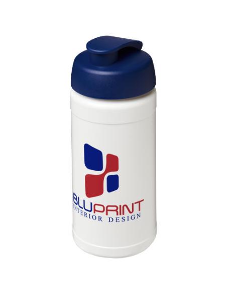 Bidón deportivo con Tapa Flip de 500 ml Baseline™ N20860012
