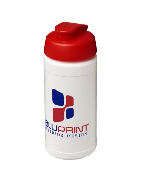Bidón deportivo con Tapa Flip de 500 ml Baseline™ N30860012