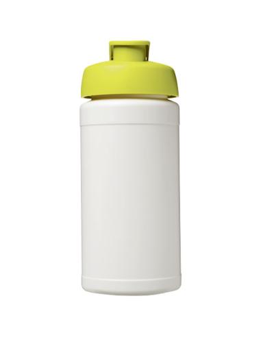 Bidón deportivo con Tapa Flip de 500 ml Baseline™ N40860012