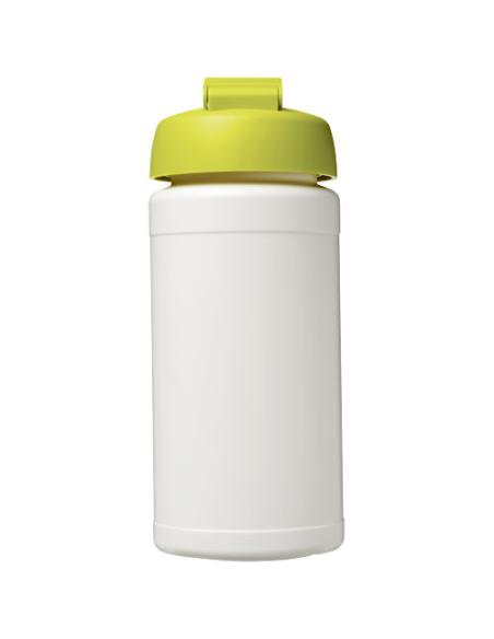 Bidón deportivo con Tapa Flip de 500 ml Baseline™ N40860012