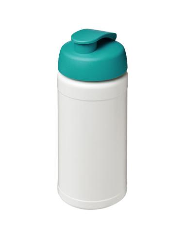 Bidón deportivo con Tapa Flip de 500 ml Baseline™ N50860012