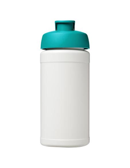 Bidón deportivo con Tapa Flip de 500 ml Baseline™ N50860012