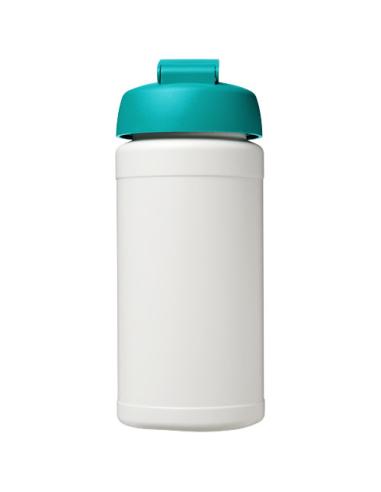 Bidón deportivo con Tapa Flip de 500 ml Baseline™ N50860012