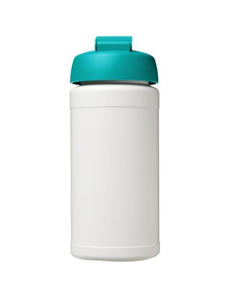 Bidón deportivo con Tapa Flip de 500 ml Baseline™ N50860012