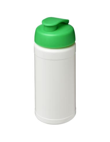 Bidón deportivo con Tapa Flip de 500 ml Baseline™ N60860012