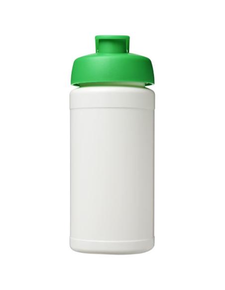 Bidón deportivo con Tapa Flip de 500 ml Baseline™ N60860012