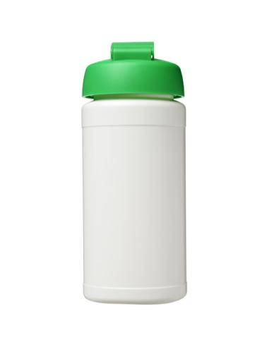 Bidón deportivo con Tapa Flip de 500 ml Baseline™ N60860012