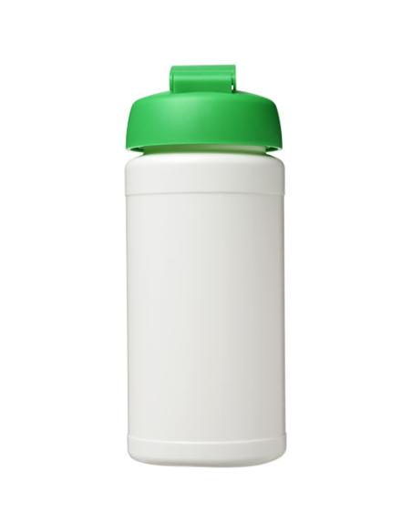 Bidón deportivo con Tapa Flip de 500 ml Baseline™ N60860012