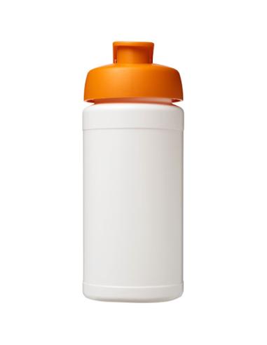 Bidón deportivo con Tapa Flip de 500 ml Baseline™ N70860012