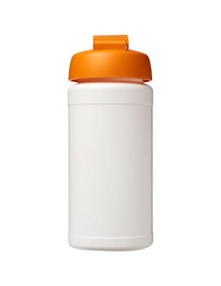 Bidón deportivo con Tapa Flip de 500 ml Baseline™ N70860012