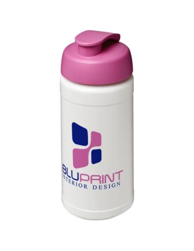 Bidón deportivo con Tapa Flip de 500 ml Baseline™ N80860012