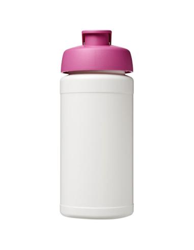 Bidón deportivo con Tapa Flip de 500 ml Baseline™ N80860012