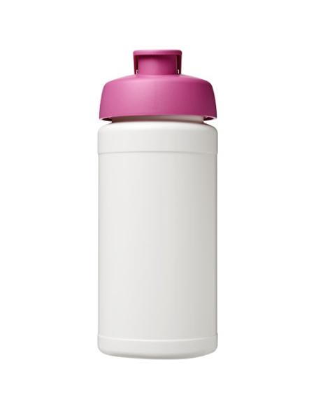 Bidón deportivo con Tapa Flip de 500 ml Baseline™ N80860012