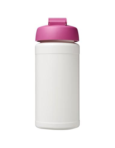 Bidón deportivo con Tapa Flip de 500 ml Baseline™ N80860012