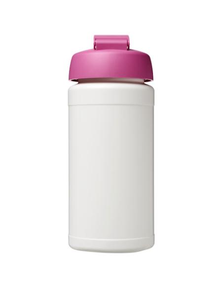 Bidón deportivo con Tapa Flip de 500 ml Baseline™ N80860012