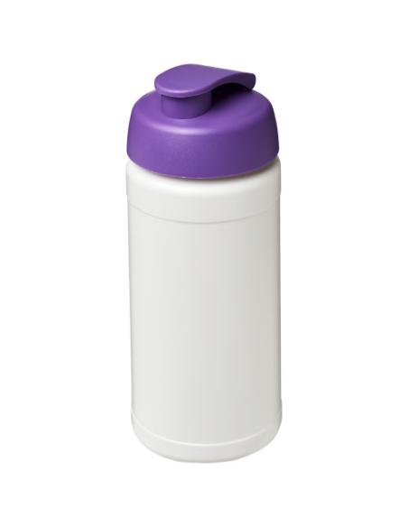 Bidón deportivo con Tapa Flip de 500 ml Baseline™ N90860012