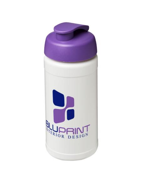 Bidón deportivo con Tapa Flip de 500 ml Baseline™ N90860012