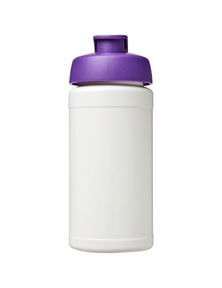 Bidón deportivo con Tapa Flip de 500 ml Baseline™ N90860012
