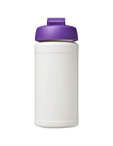 Bidón deportivo con Tapa Flip de 500 ml Baseline™ N90860012