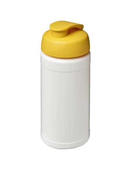 Bidón deportivo con Tapa Flip de 500 ml Baseline™ N01860012
