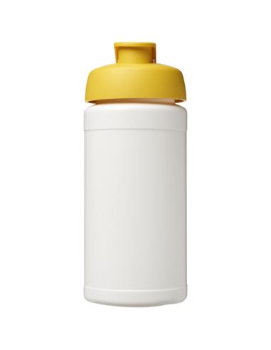 Bidón deportivo con Tapa Flip de 500 ml Baseline™ N01860012