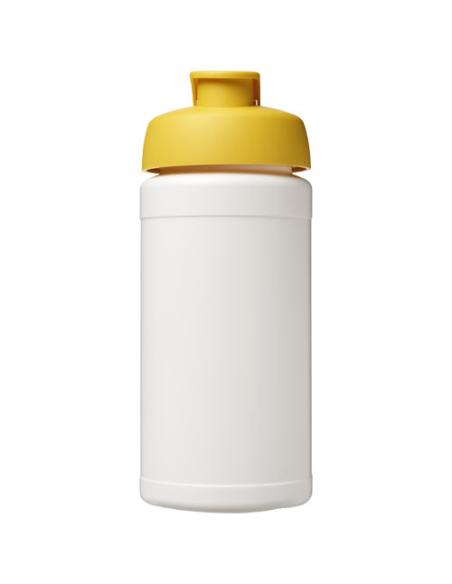 Bidón deportivo con Tapa Flip de 500 ml Baseline™ N01860012