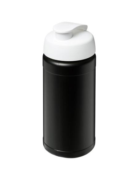 Bidón deportivo con Tapa Flip de 500 ml Baseline™ N21860012