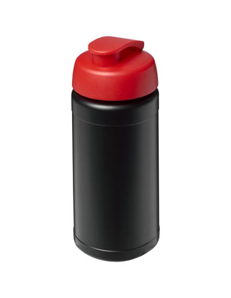 Bidón deportivo con Tapa Flip de 500 ml Baseline™ N41860012