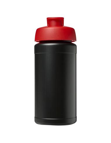Bidón deportivo con Tapa Flip de 500 ml Baseline™ N41860012