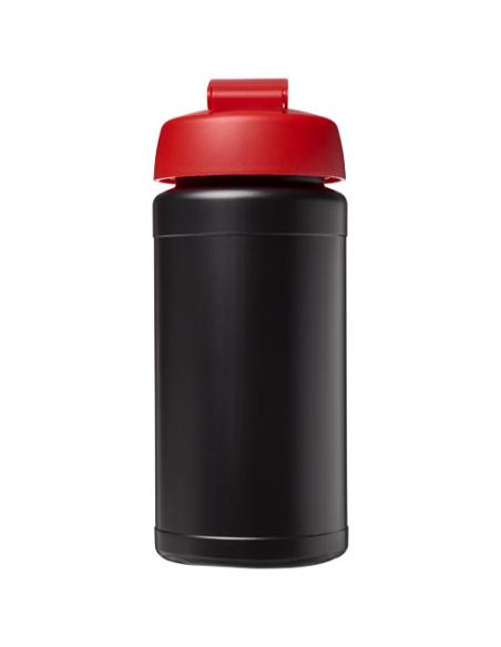 Bidón deportivo con Tapa Flip de 500 ml Baseline™ N41860012