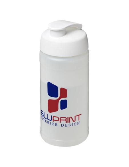 Bidón deportivo con Tapa Flip de 500 ml Baseline™ N61860012