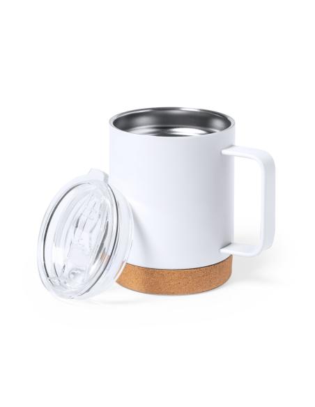 Taza Térmica Sublimación N6771