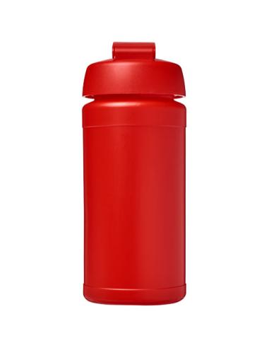 Bidón deportivo con Tapa Flip de 500 ml Baseline™ N02860012