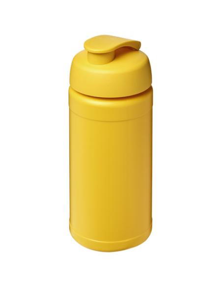 Bidón deportivo con Tapa Flip de 500 ml Baseline™ N12860012
