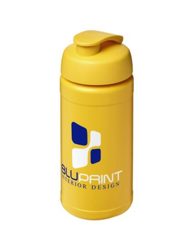 Bidón deportivo con Tapa Flip de 500 ml Baseline™ N12860012