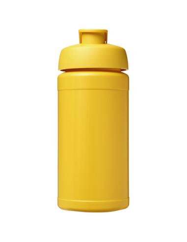 Bidón deportivo con Tapa Flip de 500 ml Baseline™ N12860012
