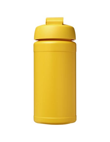Bidón deportivo con Tapa Flip de 500 ml Baseline™ N12860012
