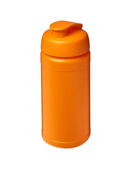 Bidón deportivo con Tapa Flip de 500 ml Baseline™ N22860012
